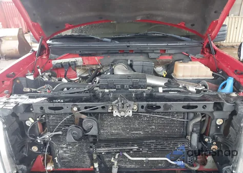 2009 Ford F-150 Fx4/King Ranch/Lariat/Platinum/Xl/Xlt из США, поврежденный, VIN 1FTPW14V39FA17068